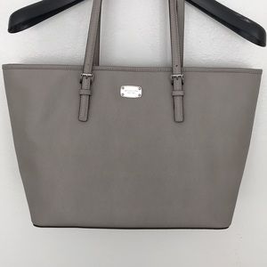 Michael Kors Large Jet Set Tote
